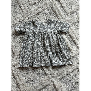 Rylee + Cru Floral dress